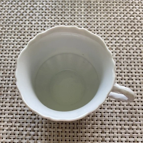 C.T. Altwasser Germany Cup And Saucer! - Picture 2 of 7